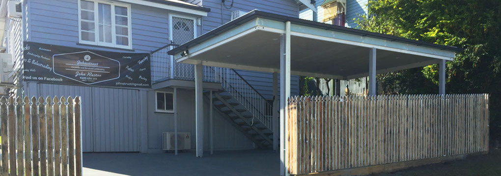 Carports
