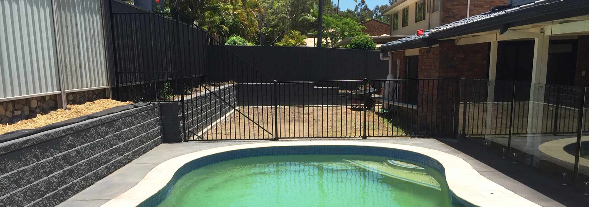 landscaping packages